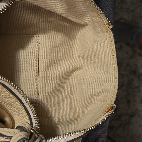 Chloe Paddington Hobo slouch leather bag. Authentic and excellent condition - Picture 17 of 17